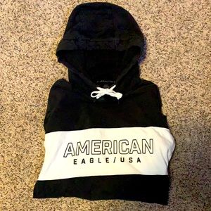 Light sweatshirt, medium